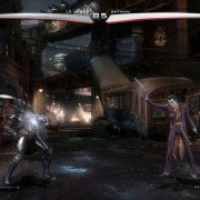 Injustice: Gods Among Us - galeria zdjęć - filmweb