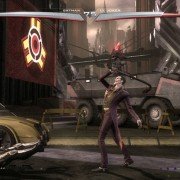 Injustice: Gods Among Us - galeria zdjęć - filmweb