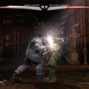Injustice: Gods Among Us - galeria zdjęć - filmweb