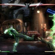 Injustice: Gods Among Us - galeria zdjęć - filmweb
