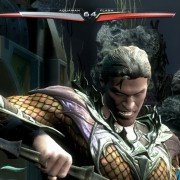 Injustice: Gods Among Us - galeria zdjęć - filmweb