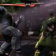 Injustice: Gods Among Us - galeria zdjęć - filmweb