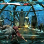 Injustice: Gods Among Us - galeria zdjęć - filmweb