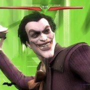 Injustice: Gods Among Us - galeria zdjęć - filmweb