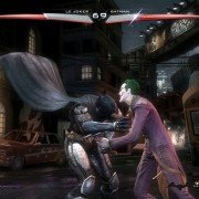 Injustice: Gods Among Us - galeria zdjęć - filmweb