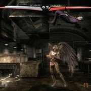 Injustice: Gods Among Us - galeria zdjęć - filmweb