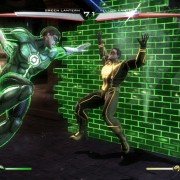 Injustice: Gods Among Us - galeria zdjęć - filmweb