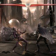Injustice: Gods Among Us - galeria zdjęć - filmweb