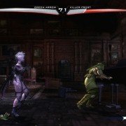 Injustice: Gods Among Us - galeria zdjęć - filmweb