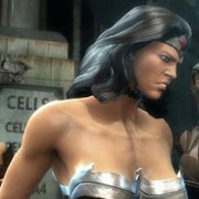 Injustice: Gods Among Us - galeria zdjęć - filmweb