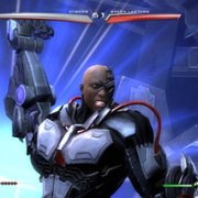 Injustice: Gods Among Us - galeria zdjęć - filmweb