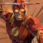 Injustice: Gods Among Us - galeria zdjęć - filmweb