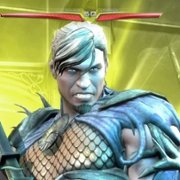 Injustice: Gods Among Us - galeria zdjęć - filmweb