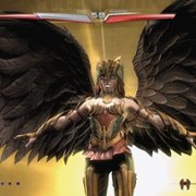 Injustice: Gods Among Us - galeria zdjęć - filmweb