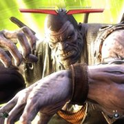 Injustice: Gods Among Us - galeria zdjęć - filmweb