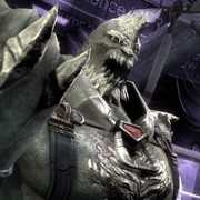 Khary Payton w Injustice: Gods Among Us