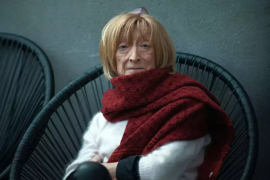 Six Silent Killings: Ireland's Vanishing Triangle - galeria zdjęć - filmweb