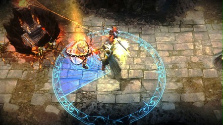 Recenzja Guardians of Middle-Earth