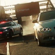 Need for Speed: Most Wanted - galeria zdjęć - filmweb