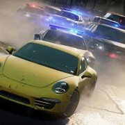 Need for Speed: Most Wanted - galeria zdjęć - filmweb