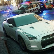 Need for Speed: Most Wanted - galeria zdjęć - filmweb