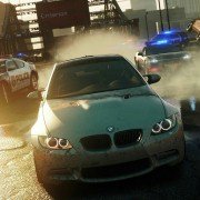 Need for Speed: Most Wanted - galeria zdjęć - filmweb