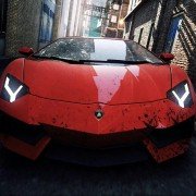 Need for Speed: Most Wanted - galeria zdjęć - filmweb
