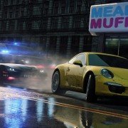 Need for Speed: Most Wanted - galeria zdjęć - filmweb