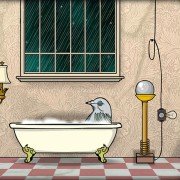 Rusty Lake Hotel - galeria zdjęć - filmweb