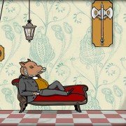 Rusty Lake Hotel - galeria zdjęć - filmweb