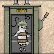 Rusty Lake Hotel - galeria zdjęć - filmweb