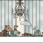 Rusty Lake Hotel - galeria zdjęć - filmweb