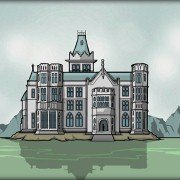 Rusty Lake Hotel - galeria zdjęć - filmweb