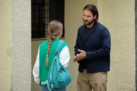 Tajemnica zawodowa - galeria zdjęć - filmweb