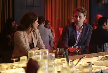 Tajemnica zawodowa - galeria zdjęć - filmweb