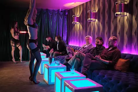Tajemnica zawodowa - galeria zdjęć - filmweb