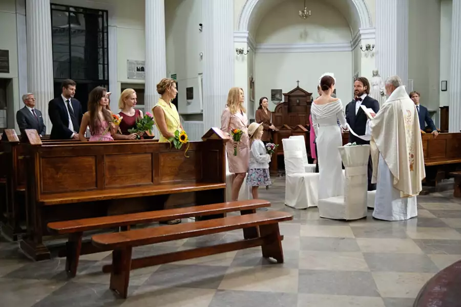 Tajemnica zawodowa - galeria zdjęć - filmweb