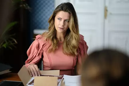 Tajemnica zawodowa - galeria zdjęć - filmweb
