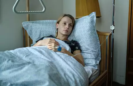 Tajemnica zawodowa - galeria zdjęć - filmweb