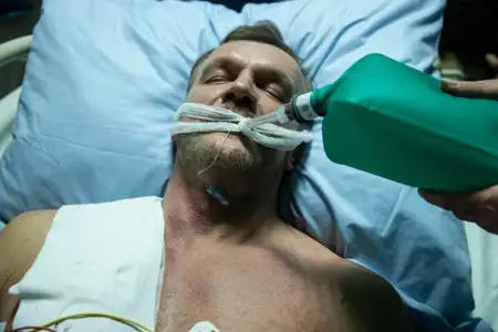 Tajemnica zawodowa - galeria zdjęć - filmweb