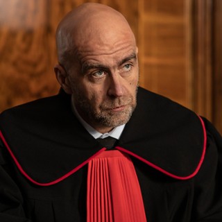 Prokurator Olencki