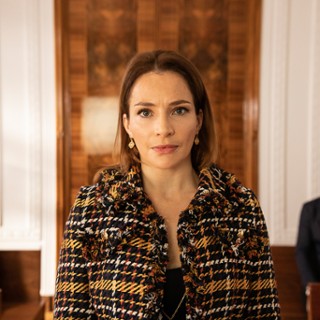 Kinga G&oacute;rska