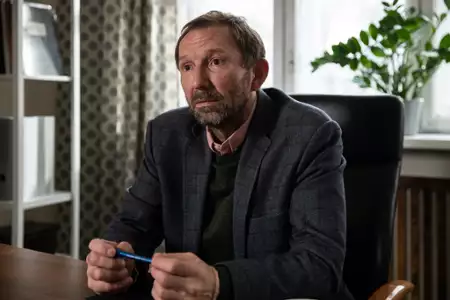 Tajemnica zawodowa - galeria zdjęć - filmweb