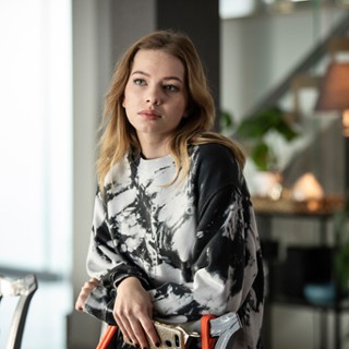 Paula Żurawska