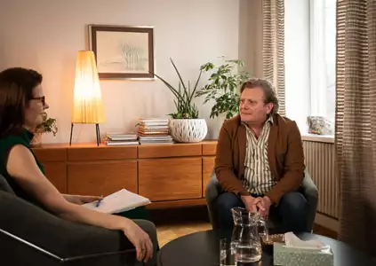 Tajemnica zawodowa - galeria zdjęć - filmweb