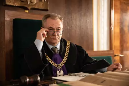Tajemnica zawodowa - galeria zdjęć - filmweb