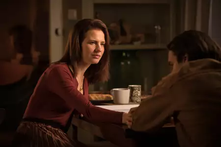 Tajemnica zawodowa - galeria zdjęć - filmweb