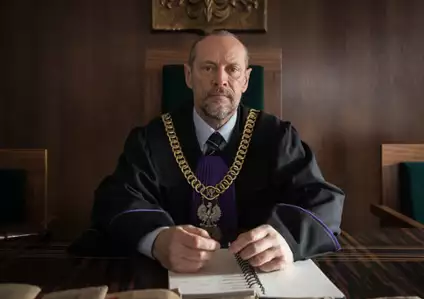 Tajemnica zawodowa - galeria zdjęć - filmweb