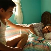 La misma luna - galeria zdjęć - filmweb
