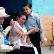 La misma luna - galeria zdjęć - filmweb